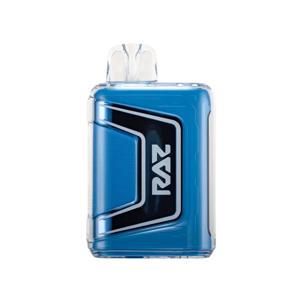 Blue Raz Ice RAZ TN9000 Disposable