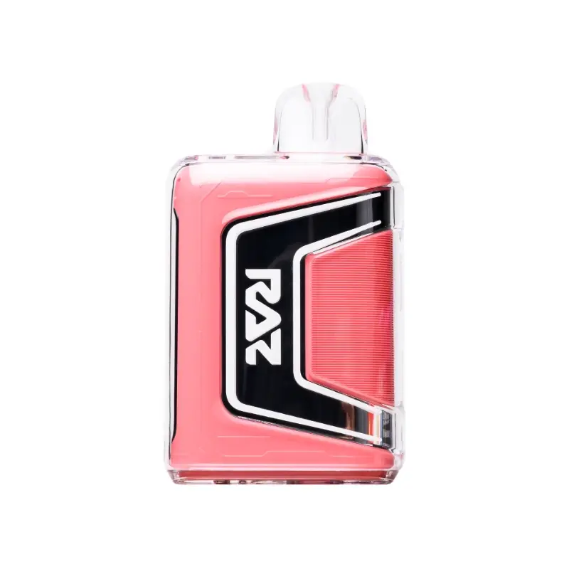 Strawberry Watermelon Flavors RAZ TN9000 Disposable Vape