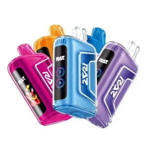 RAZ Vape Device
