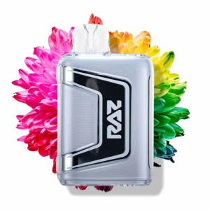 Raz vape device