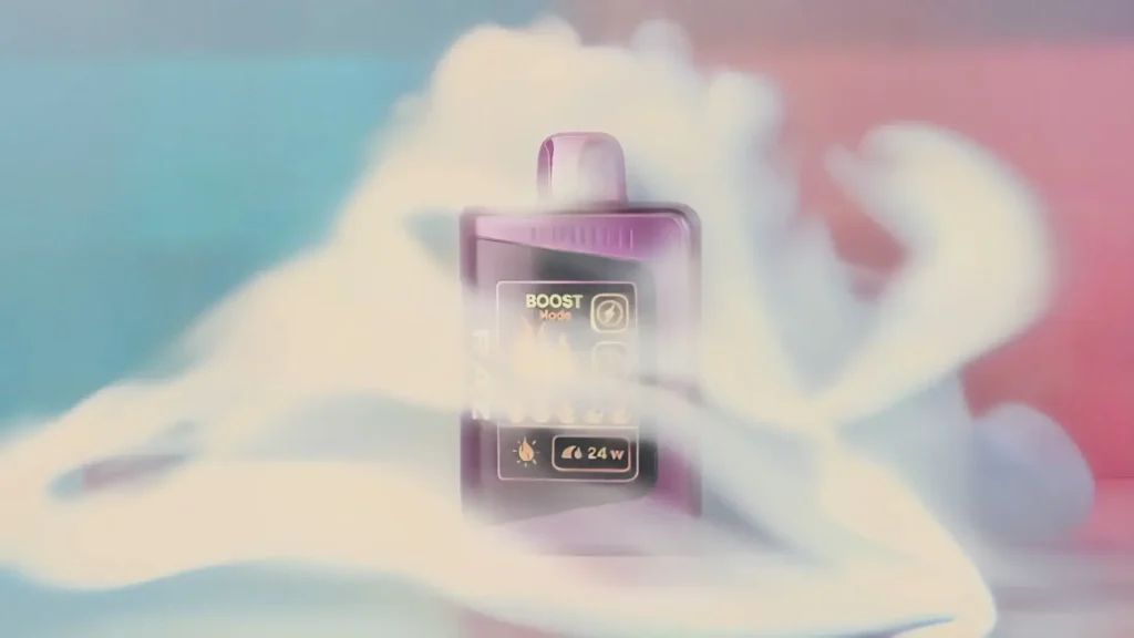 RAZ RAZ Rainbow Rain Flavor