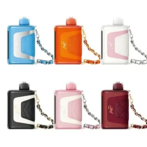 RAZ RYL Flavors