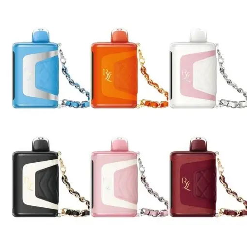 RAZ RYL Flavors