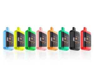 Raz Vape 25000