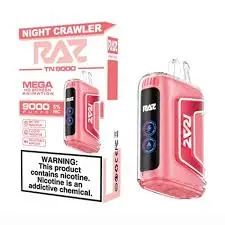 Night Crawler TN9000