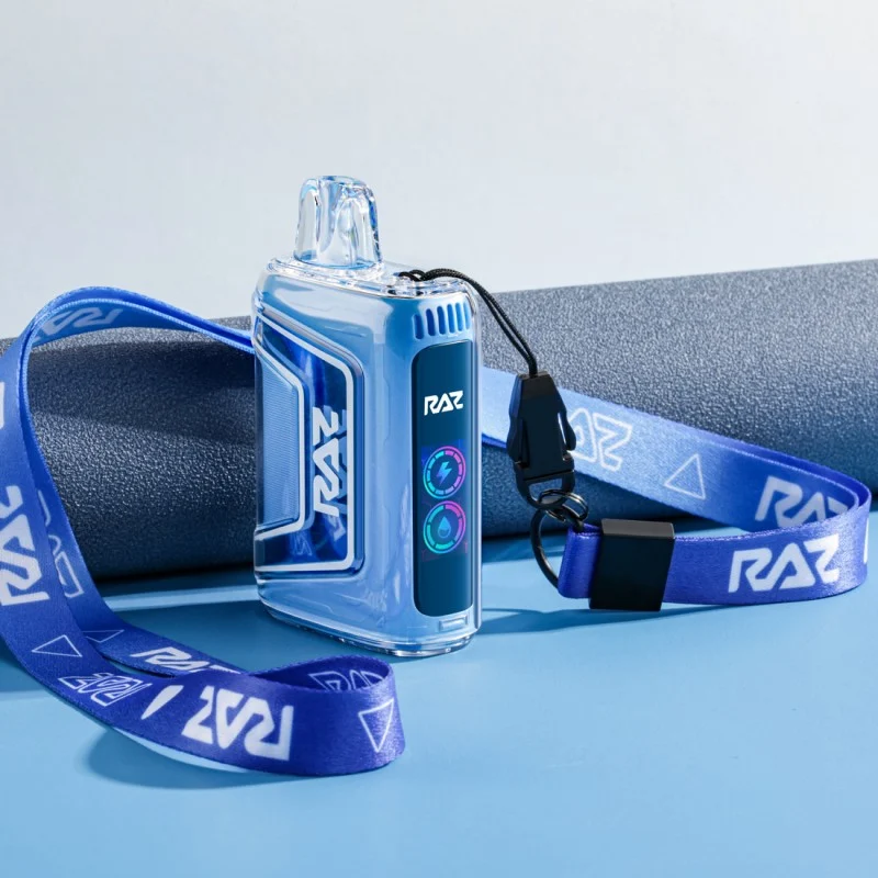 RAZ Vape 9000 Flavors