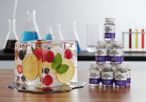 Flavor transparency 2025 RAZ GUSH