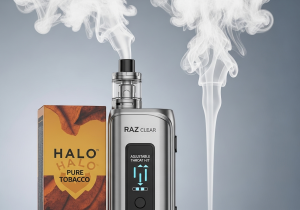 Throat hit vape comparison