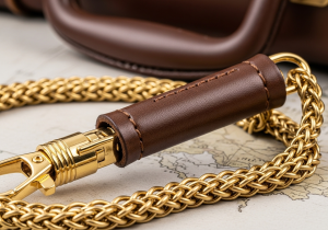 Lanyard materials durability RAZ RYL