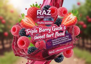 Bolder fruit juices vape