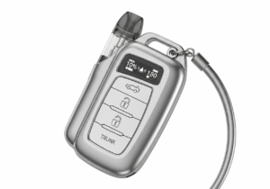 Purse-style aesthetic RAZ RYL sleek