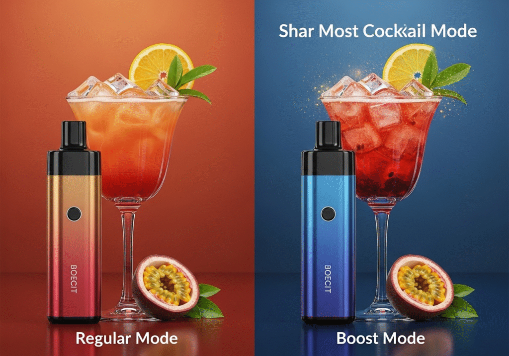 Does RAZ PUNCH Edition Taste Like Hawaiian Cocktails?