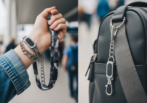 Lanyard design convenience global RAZ RYL