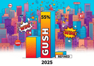 Fun vs refined vapes 2025 RAZ GUSH