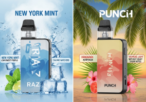 Best low cal vape flavor