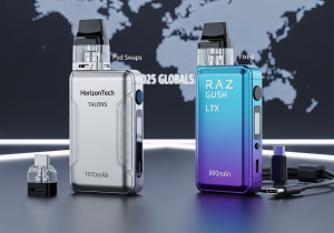 Pod mod features global 2025