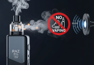 Odor control RAZ RYL travel restrictions