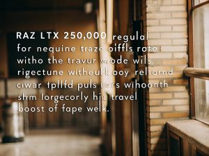RAZ LTX 25000 long-haul travel vape