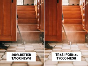Coil comparison test
