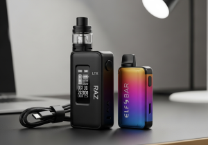 Travel vape bans