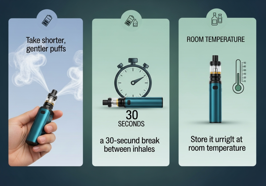 How Can You Make Your Raz Disposable Vape Last Longer?
